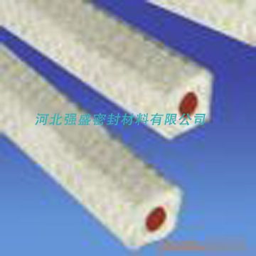 Nomex Fiber Packing With Rubber Core